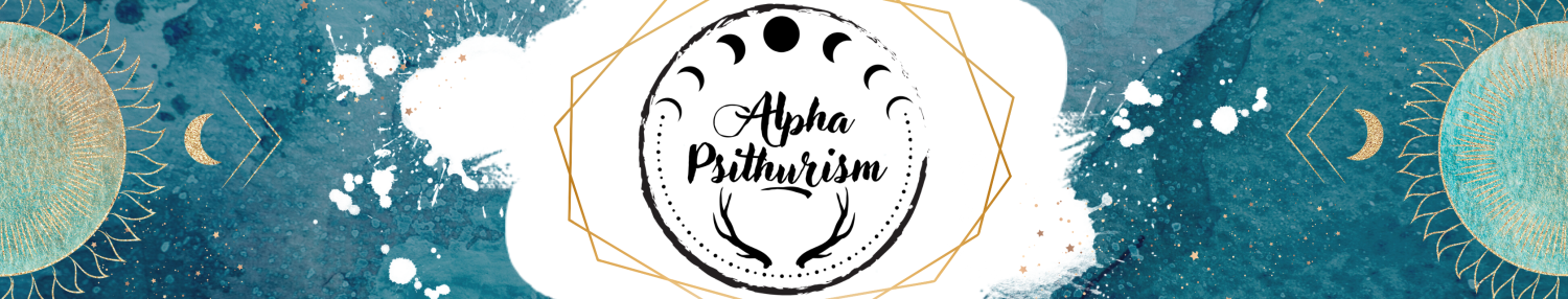 Alpha Psithurism