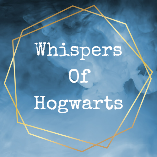 Whispers of Hogwarts