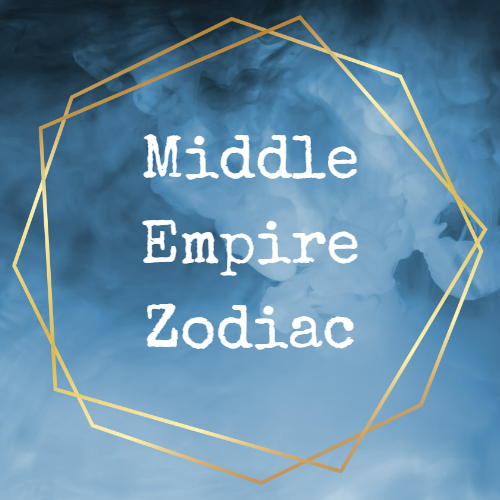 Middle Empire Zodiac