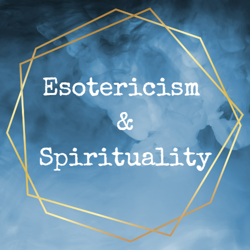 Esotericism & Spirituality