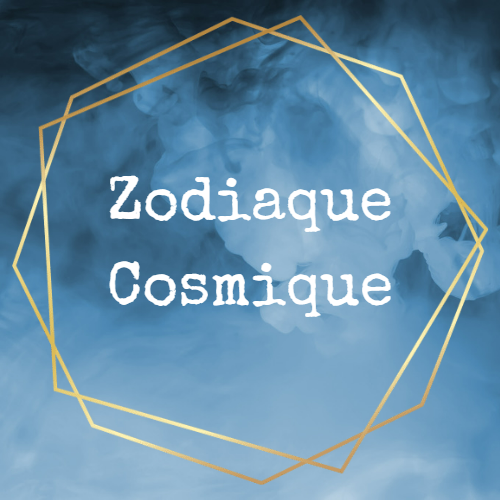 Zodiaque Cosmique